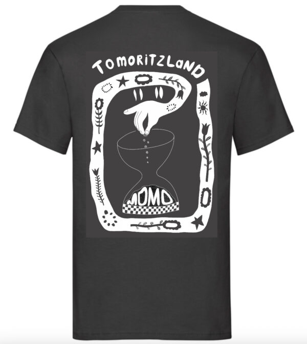 Tomoritzland Kinder T-Shirt