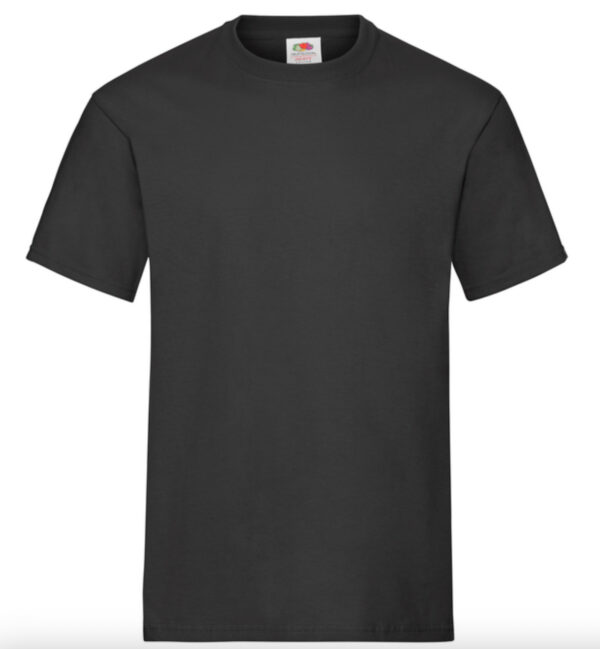 Tomoritzland Kinder T-Shirt – Bild 3
