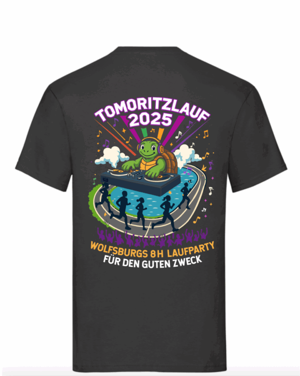 Unterstützer:in Tomoritzlauf 2025 – Bild 3