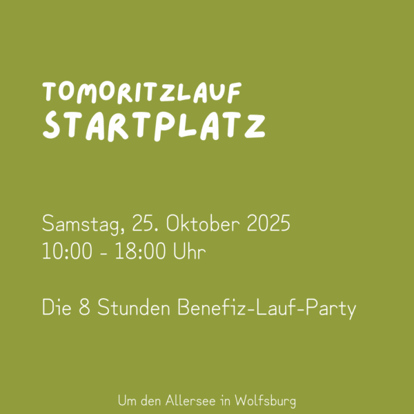 Startplatz Tomoritzlauf 2025